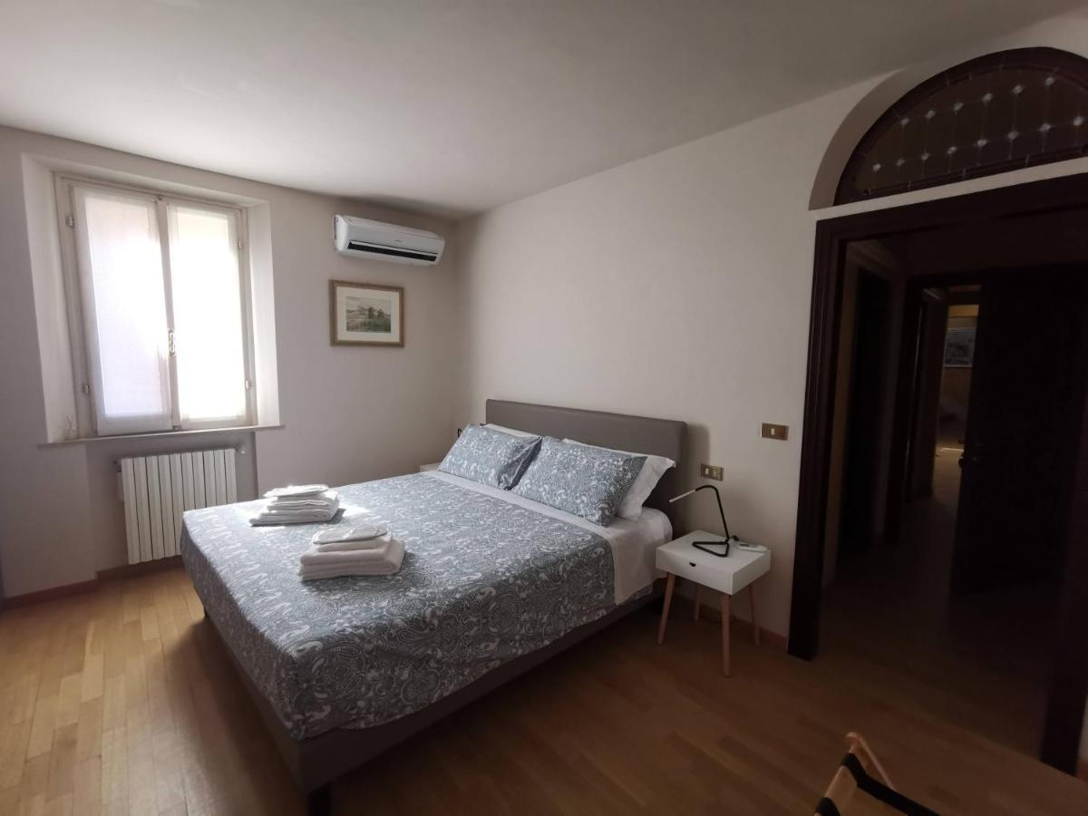 casapatrizia art b&b SantʼArcangelo di Romagna Exterior foto